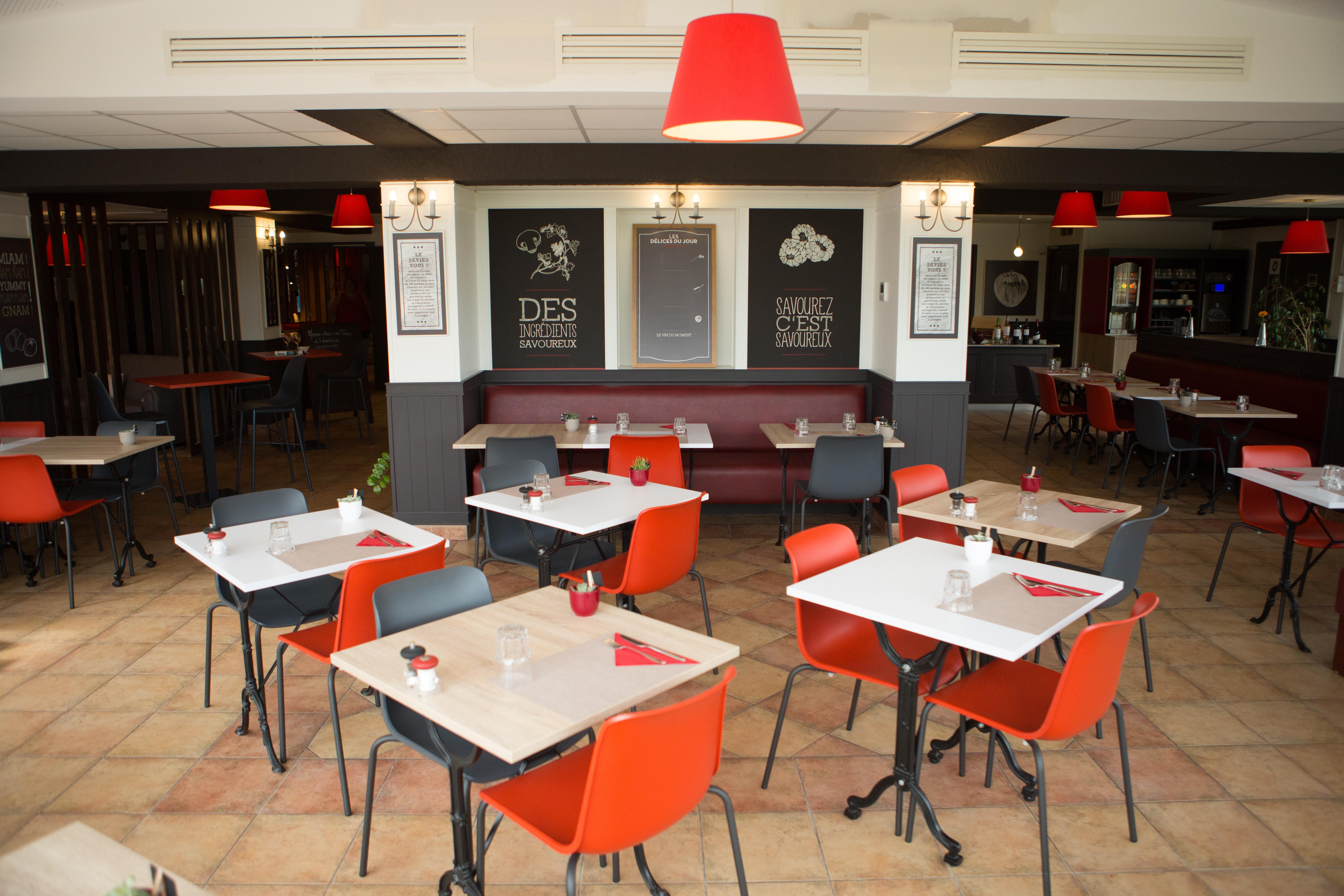 Ibis Cherbourg La Glacerie מראה חיצוני תמונה