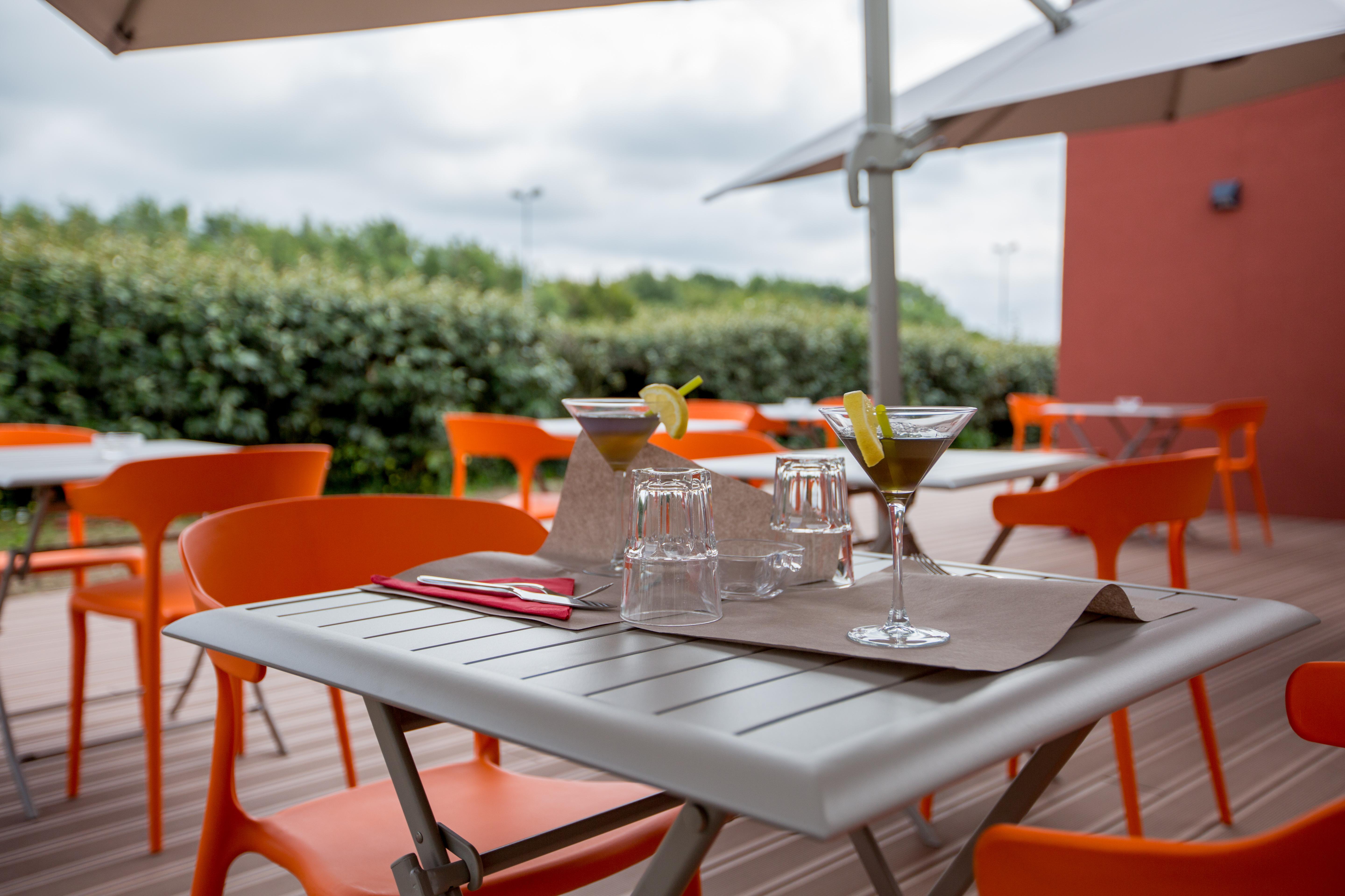 Ibis Cherbourg La Glacerie מראה חיצוני תמונה