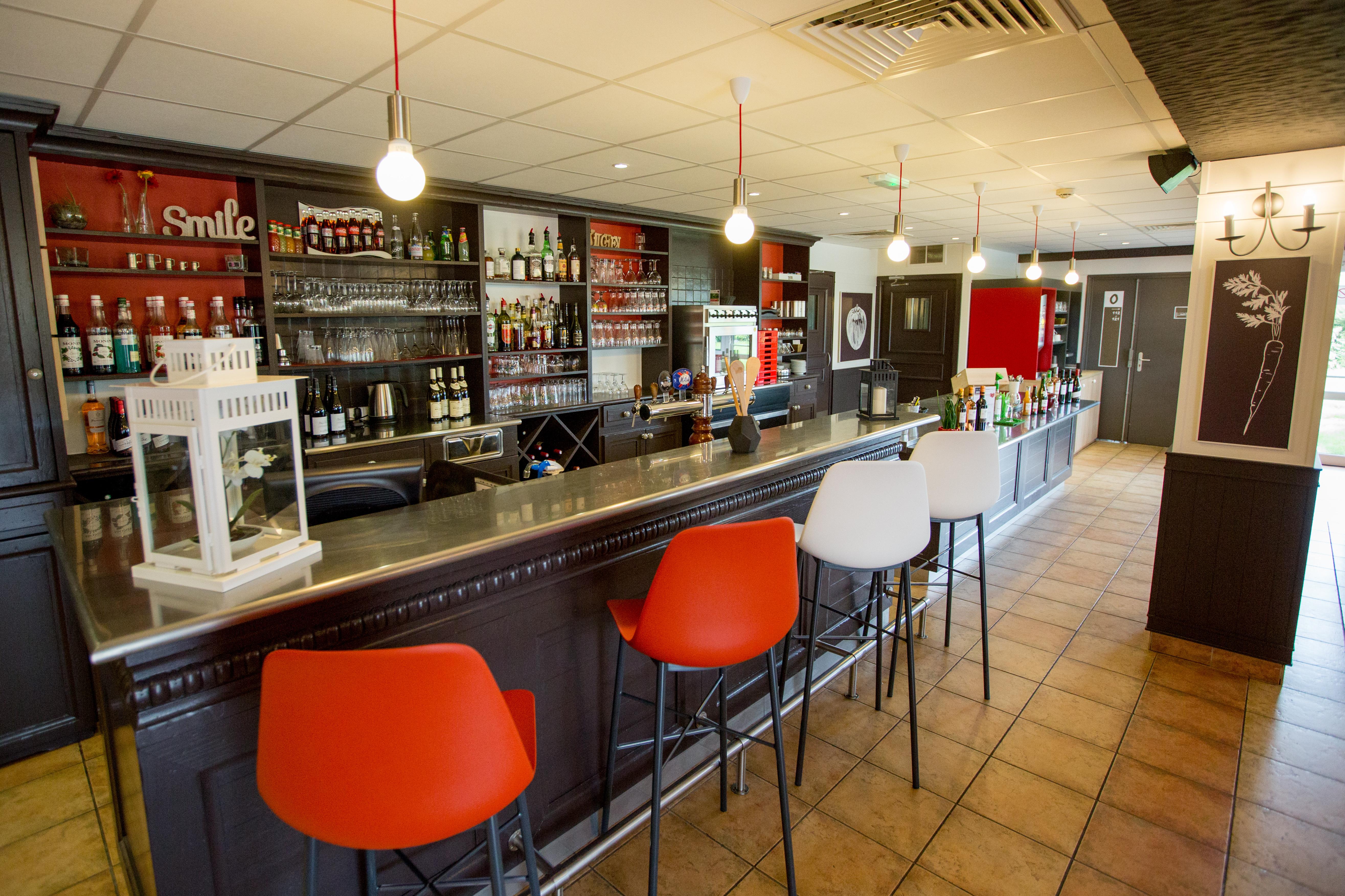 Ibis Cherbourg La Glacerie מראה חיצוני תמונה