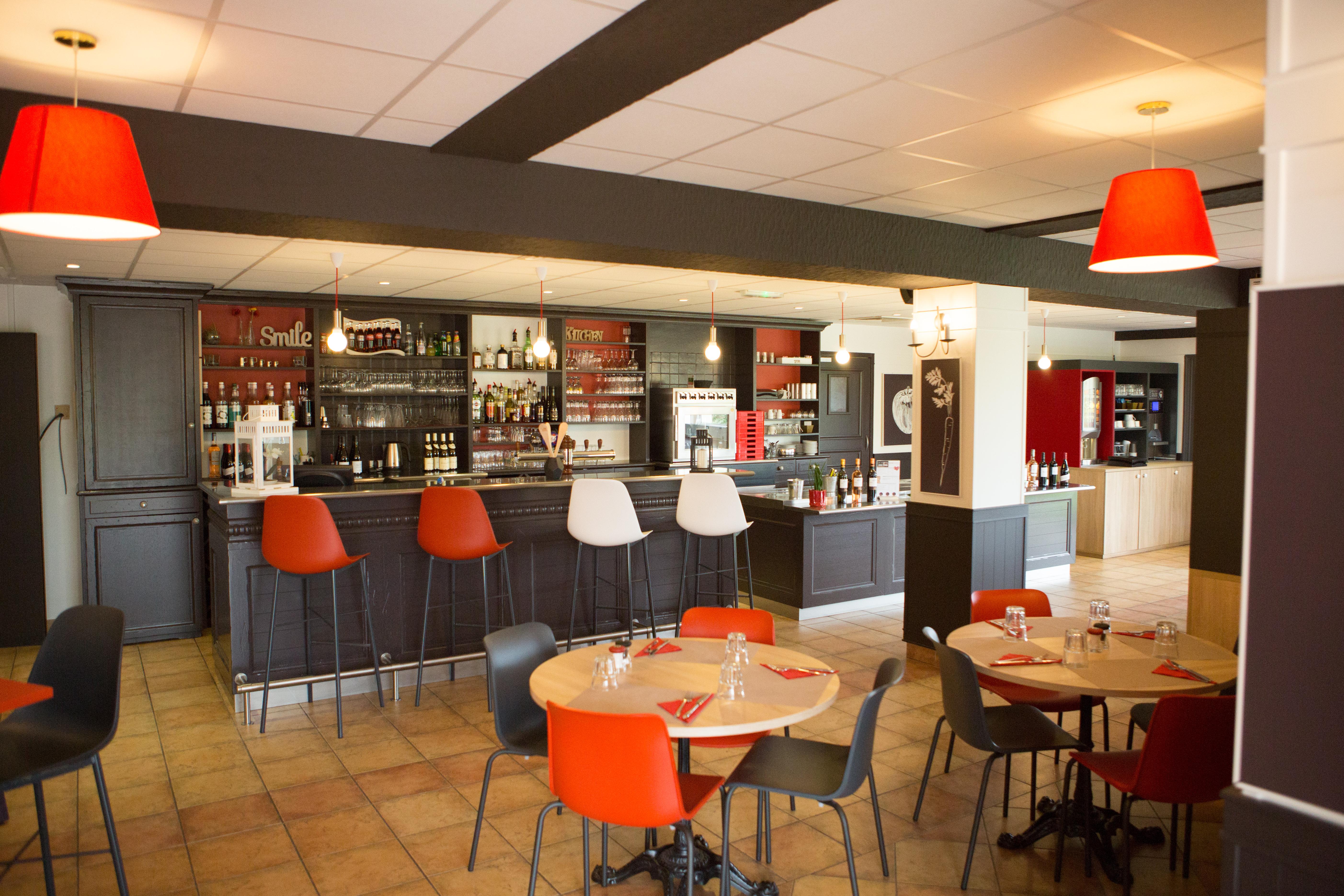 Ibis Cherbourg La Glacerie מראה חיצוני תמונה