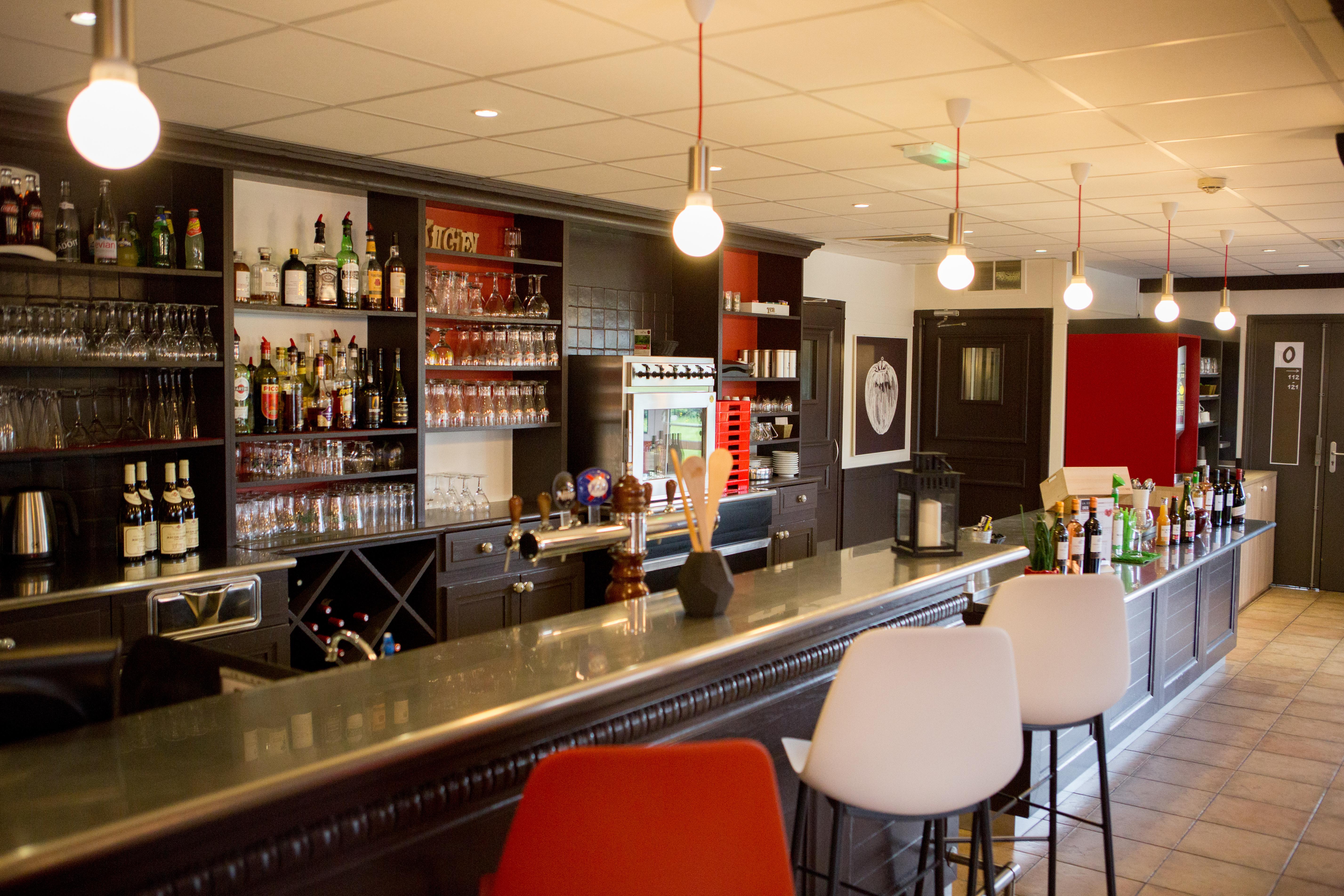 Ibis Cherbourg La Glacerie מראה חיצוני תמונה