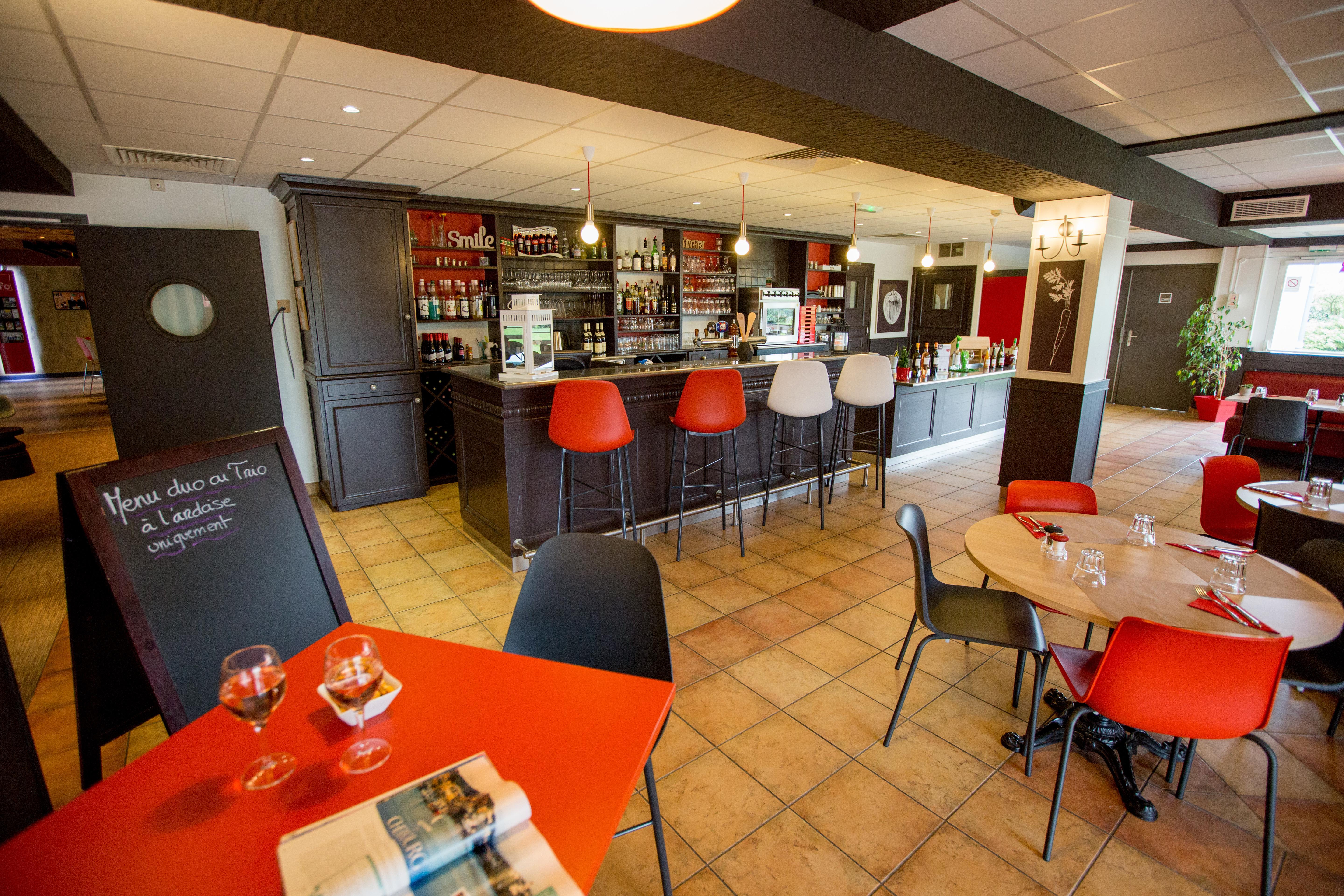 Ibis Cherbourg La Glacerie מראה חיצוני תמונה