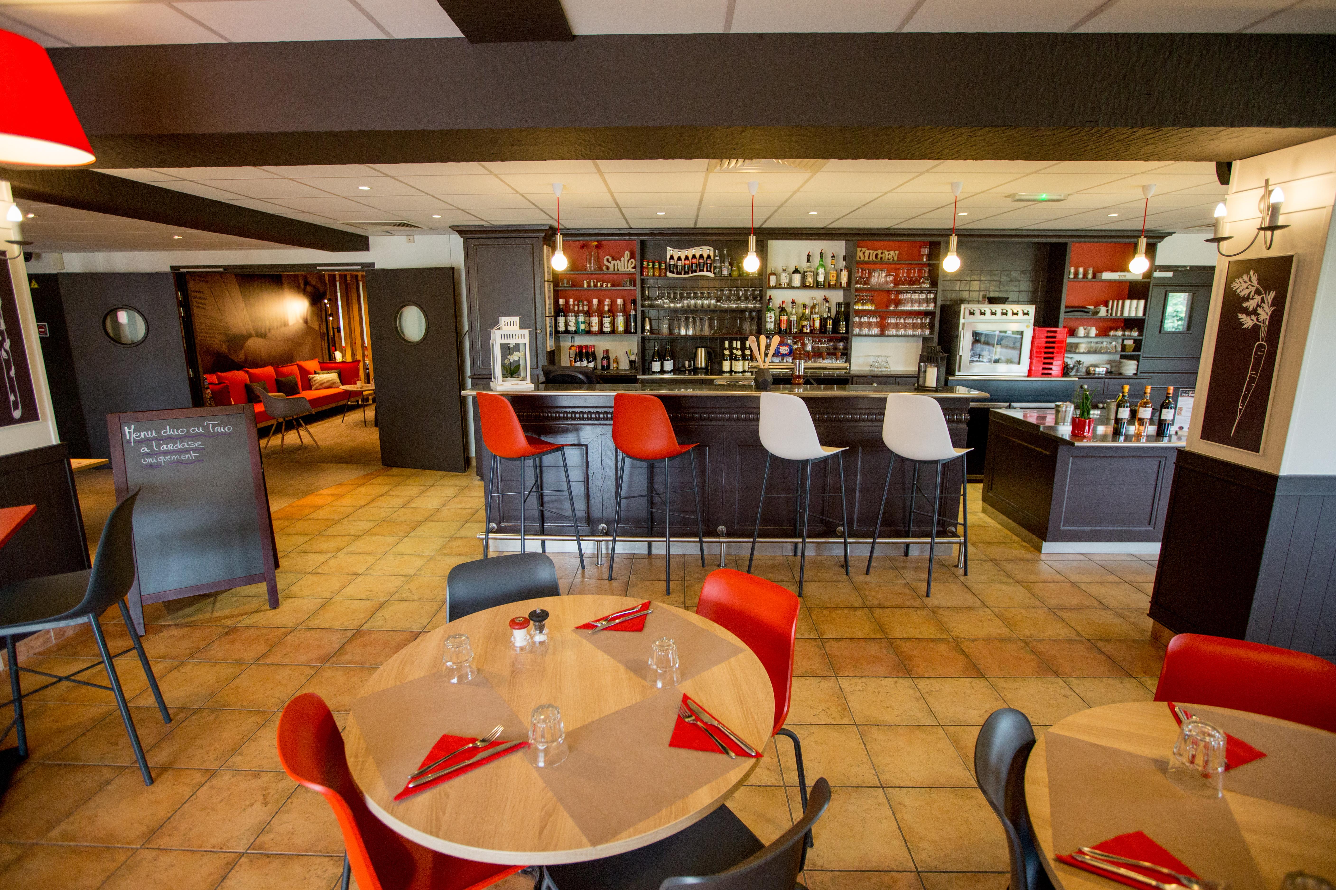 Ibis Cherbourg La Glacerie מראה חיצוני תמונה