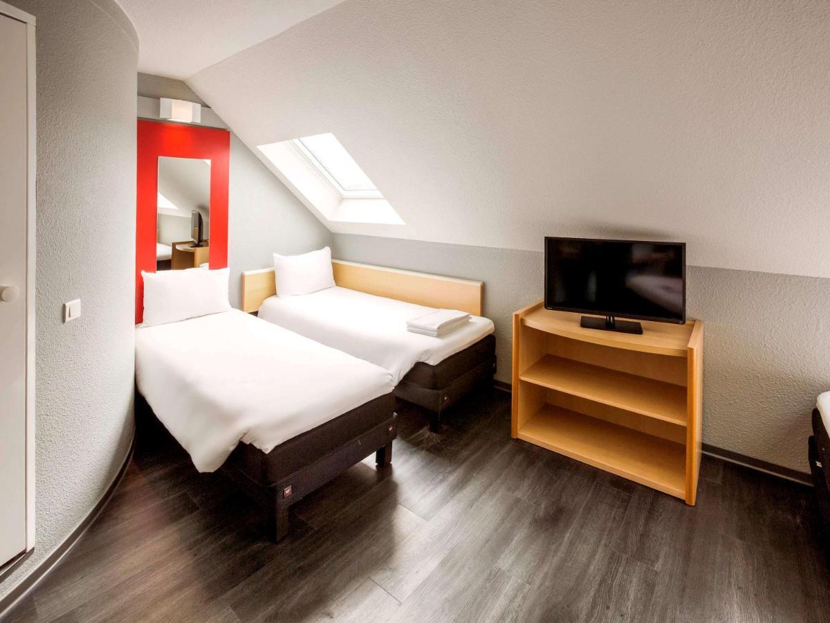 Ibis Cherbourg La Glacerie מראה חיצוני תמונה